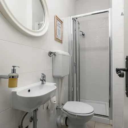 Casa De Stalla With Private Pool In * Porec