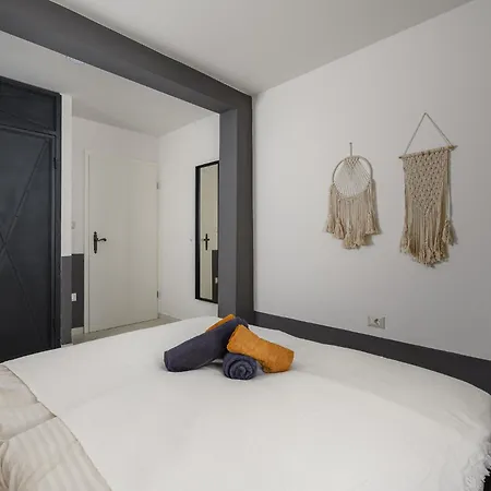 Villa Casa De Stalla With Private Pool In