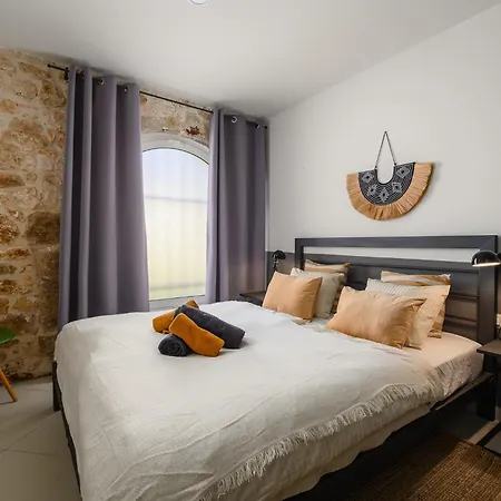 Casa De Stalla With Private Pool In *