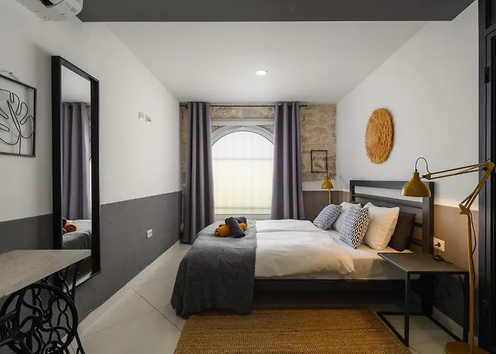 Vila Casa De Stalla With Private Pool In Poreč