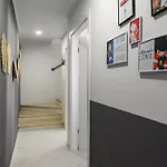 Casa De Stalla With Private Pool In וילה *