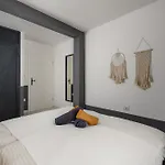 וילה Casa De Stalla With Private Pool In