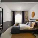 וילה Casa De Stalla With Private Pool In פורץ