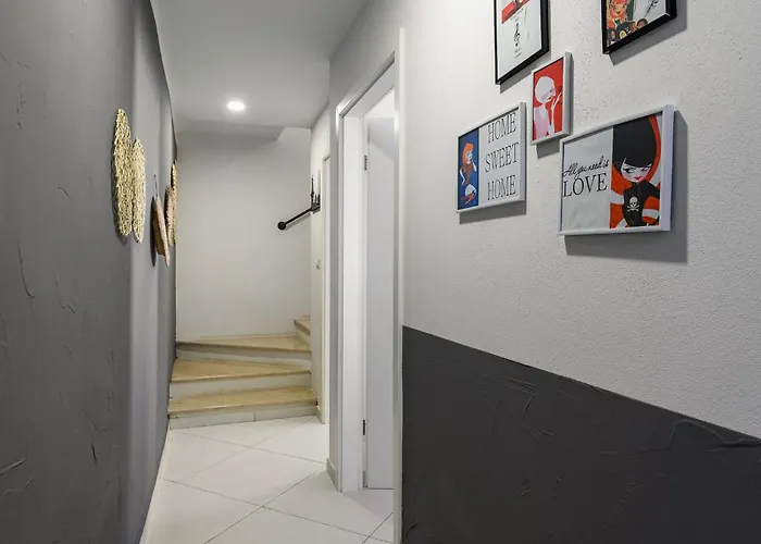 Casa De Stalla With Private Pool In Villa *