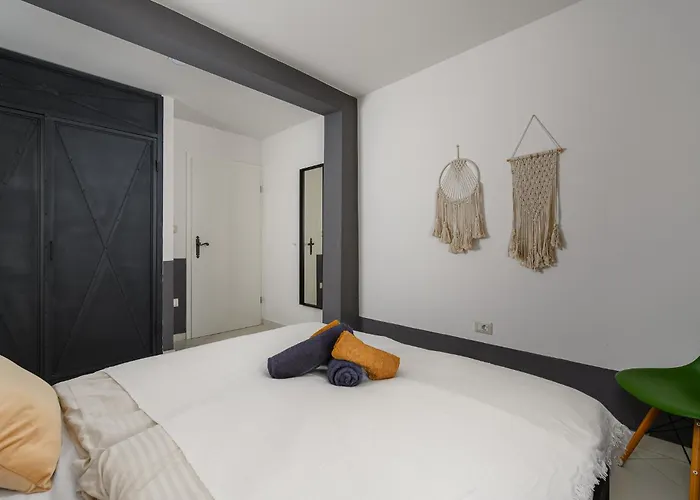 Villa Casa De Stalla With Private Pool In