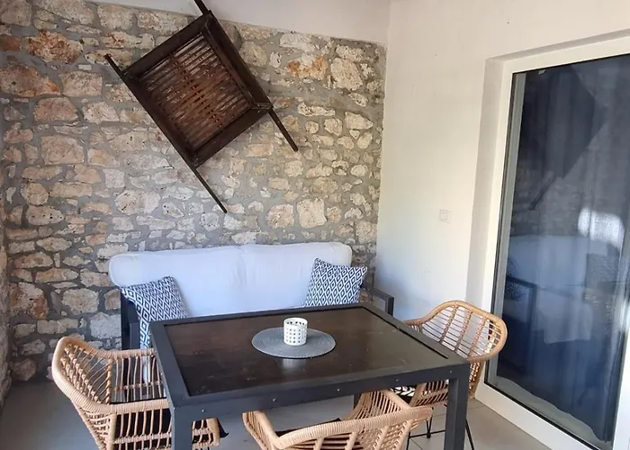 Casa De Stalla With Private Pool In *