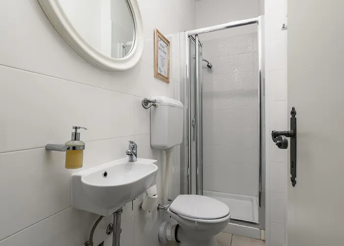 Casa De Stalla With Private Pool In * Porec